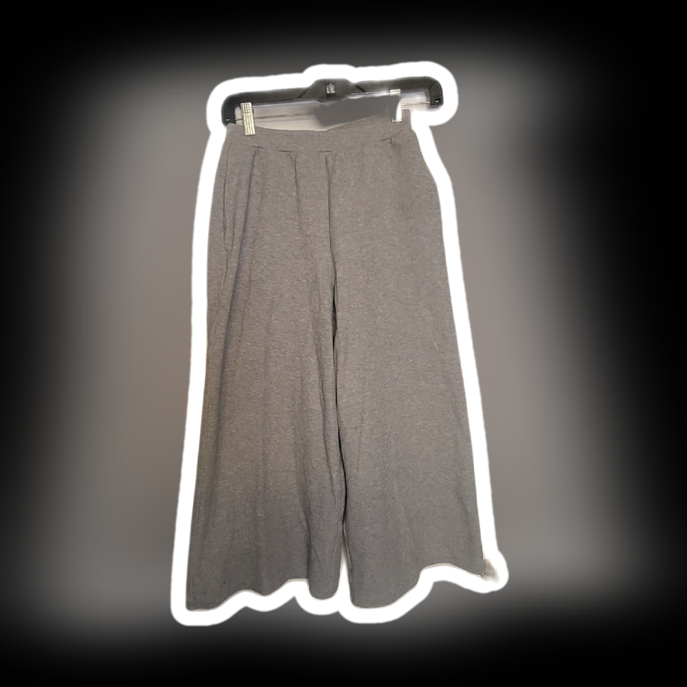 Nap wide leg pants Size S